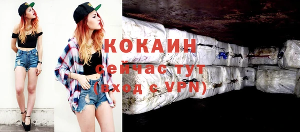 тгк Михайловск